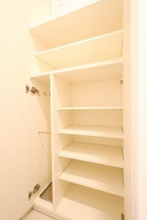 プレミアムキューブG東新宿の物件内観写真